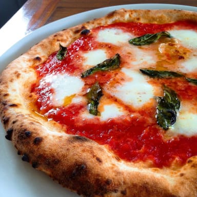 沖縄県浦添市/本格イタリアンの店｢SecondoCasa/セコンドカーサ｣ 